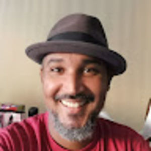 Meet your Posher, Juan francisco